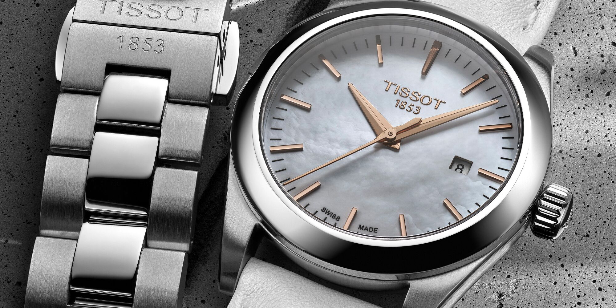 Collection Tissot T-MY Lady
